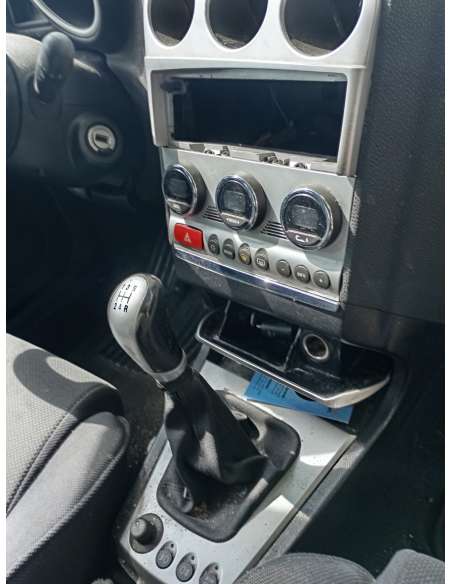 alfa romeo 156 del año 2003