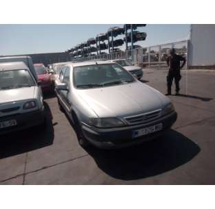 citroën xsara berlina del año 1998