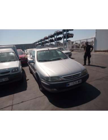 citroën xsara berlina del año 1998