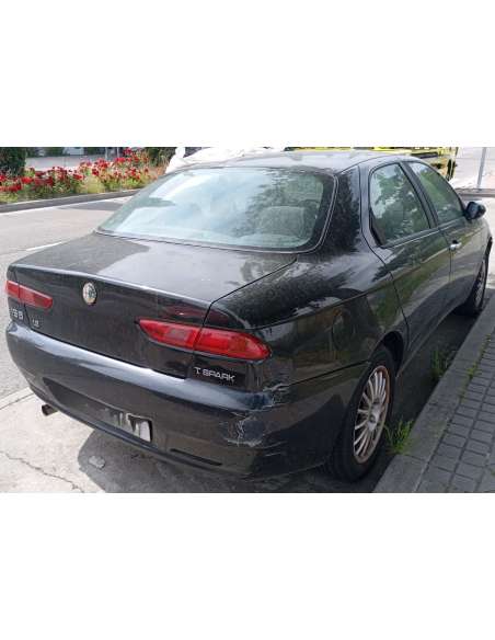 alfa romeo 156 del año 2003