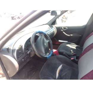 citroën xsara berlina del año 1998 2