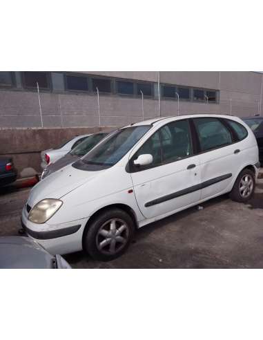 renault megane i scenic (ja0) del año 2000
