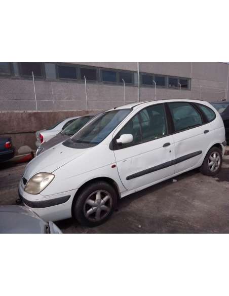 renault megane i scenic (ja0) del año 2000