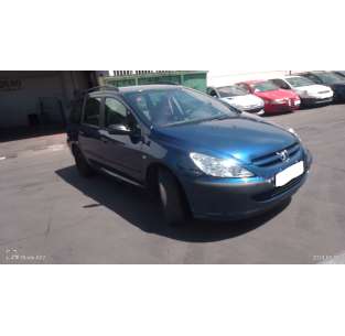 peugeot 307 break / sw (s1) del año 2004