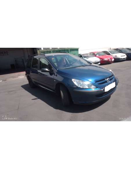 peugeot 307 break / sw (s1) del año 2004