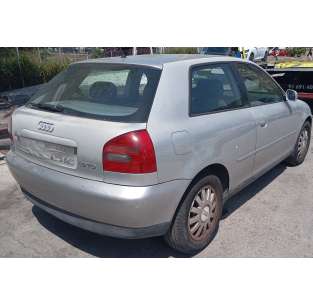 audi a3 (8l) del año 1999