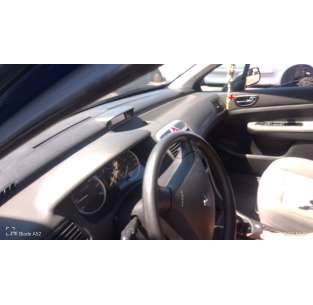 peugeot 307 break / sw (s1) del año 2004 2