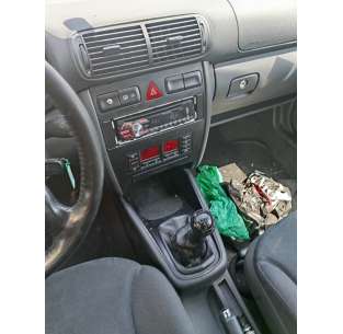 audi a3 (8l) del año 1999 2