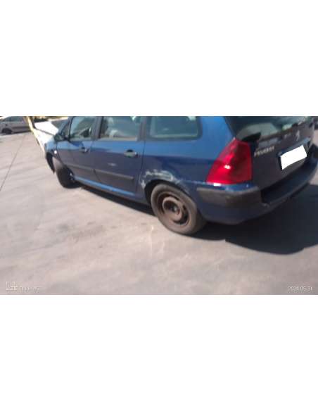 peugeot 307 break / sw (s1) del año 2004