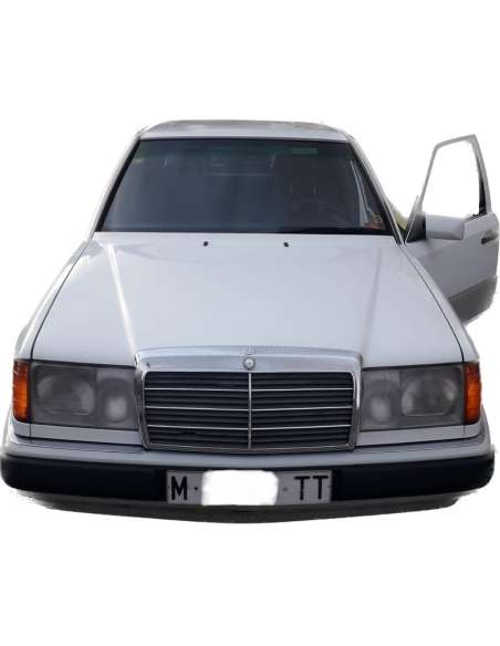 mercedes-benz clase e (w124) berlina del año 1996