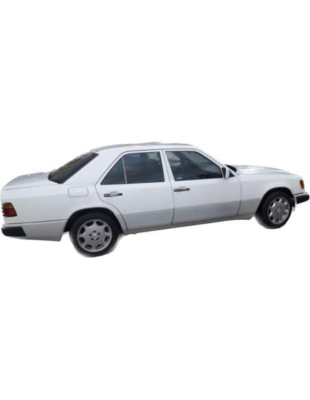 mercedes-benz clase e (w124) berlina del año 1996