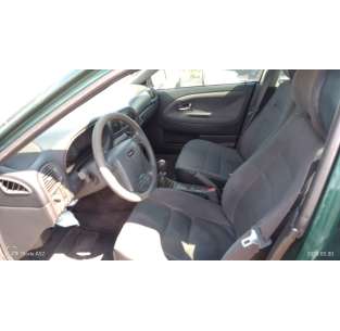 volvo s40 berlina del año 1999 2