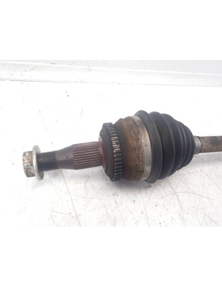 Recambio de transmision delantera izquierda para chrysler 300 m (lr) 3.5 cat referencia OEM IAM P04593501  
