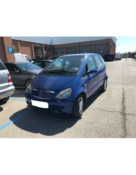 mercedes-benz clase a (w168) del año 1999