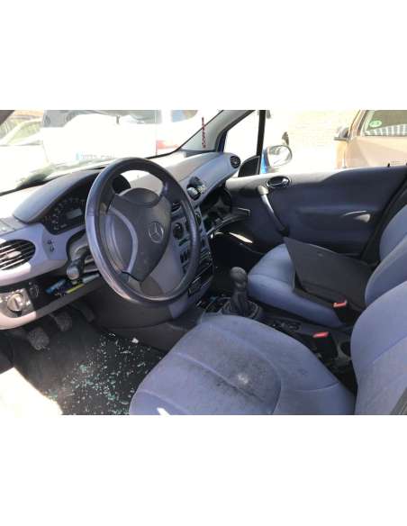 mercedes-benz clase a (w168) del año 1999