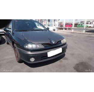 renault laguna (b56) del año 1999