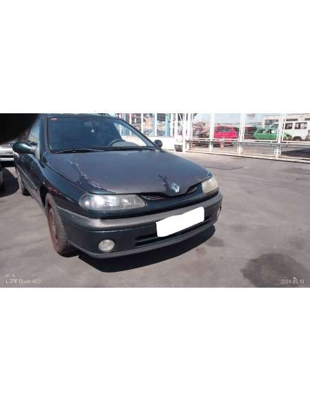 renault laguna (b56) del año 1999