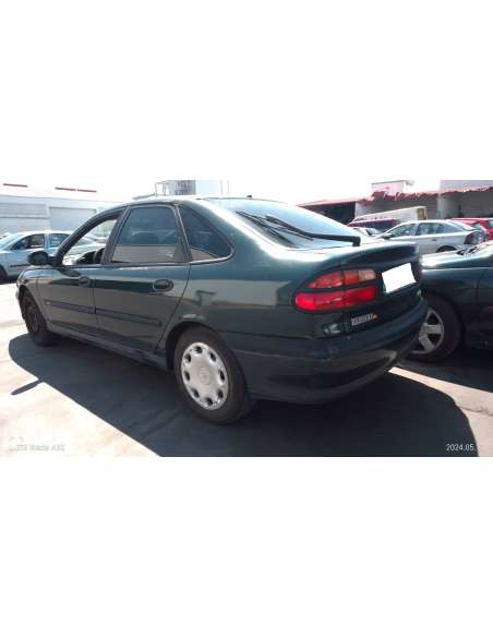 renault laguna (b56) del año 1999