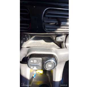 citroën c4 cactus del año 2016 2