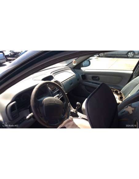 renault laguna (b56) del año 1999