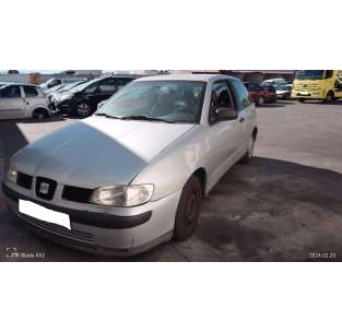 seat ibiza (6k1) del año 1999