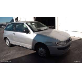 seat ibiza (6k1) del año 1999 2