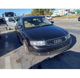 audi a4 berlina (8e) del año 2003