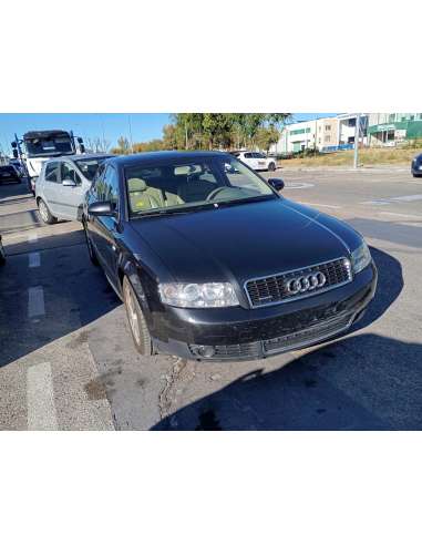 audi a4 berlina (8e) del año 2003