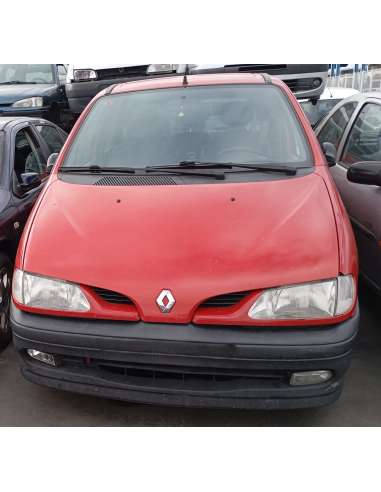 renault megane i scenic (ja0) del año 1997