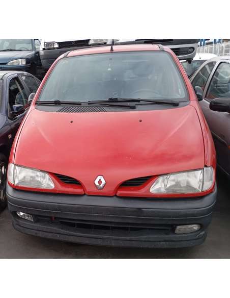 renault megane i scenic (ja0) del año 1997