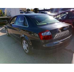 audi a4 berlina (8e) del año 2003 2