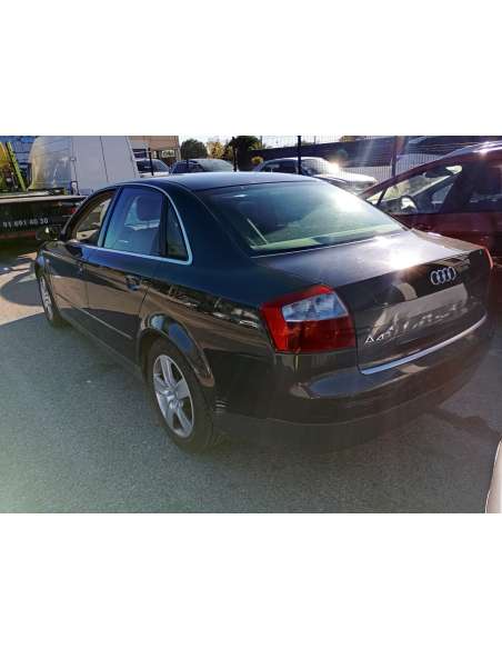audi a4 berlina (8e) del año 2003