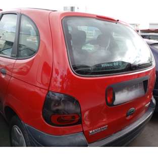 renault megane i scenic (ja0) del año 1997 2