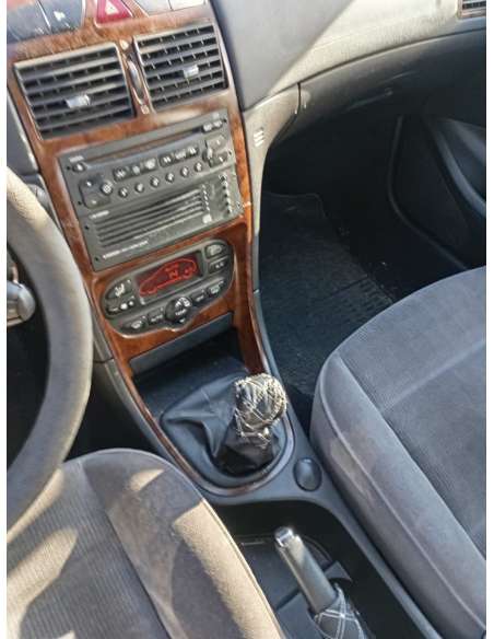 audi a4 berlina (8e) del año 2003