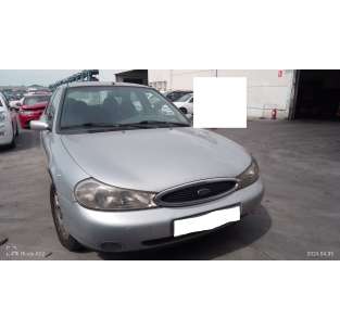 ford mondeo berlina (gd) del año 1998