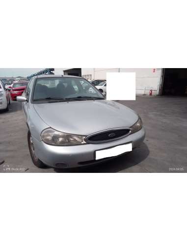 ford mondeo berlina (gd) del año 1998