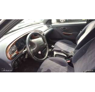 ford mondeo berlina (gd) del año 1998 2