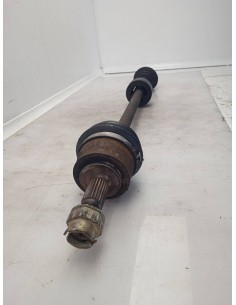 Recambio de transmision delantera derecha para fiat grande punto (199) 1.4 referencia OEM IAM 55700559   2