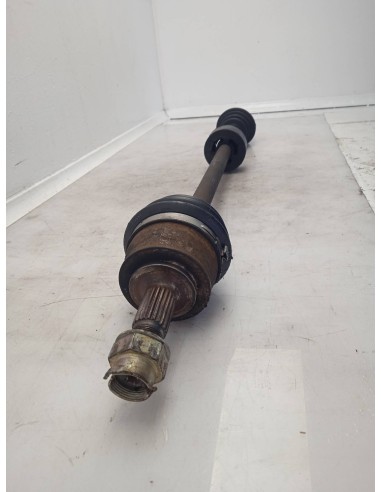 Recambio de transmision delantera derecha para fiat grande punto (199) 1.4 referencia OEM IAM 55700559  