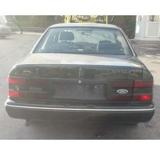 ford scorpio berl./turnier del año 1994 2