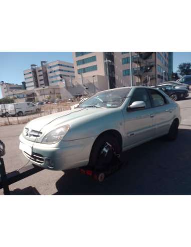 citroën xsara berlina del año 2004