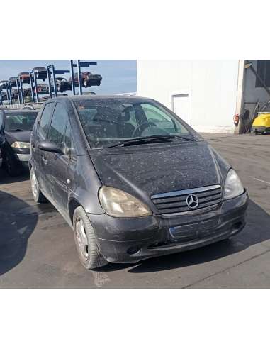 mercedes-benz clase a (w168) del año 2000