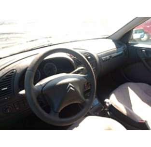 citroën xsara berlina del año 2004 2