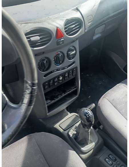 mercedes-benz clase a (w168) del año 2000