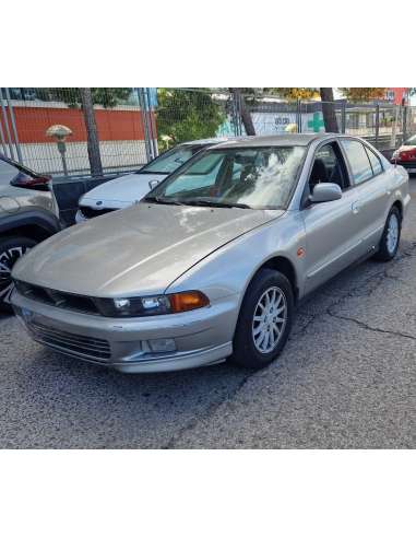 mitsubishi galant berlina (ea0) del año 1999