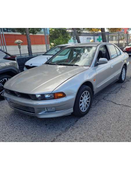 mitsubishi galant berlina (ea0) del año 1999