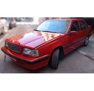 volvo serie 850 del año 1993