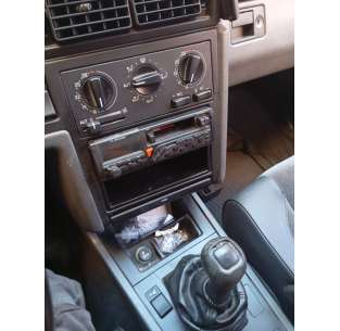 volvo serie 850 del año 1993 2