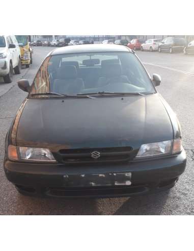 suzuki baleno berlina sy (eg) del año 1998