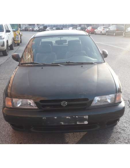 suzuki baleno berlina sy (eg) del año 1998